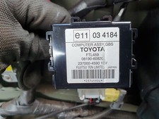 TOYOTA LAND CRUISER J200 V8