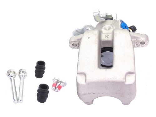 Rear brake caliper pins - brake,