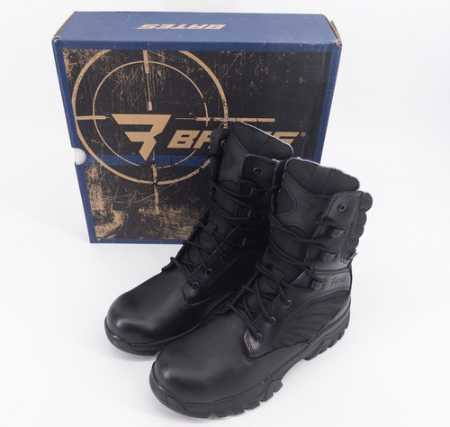Bates tall zip - tall, men's