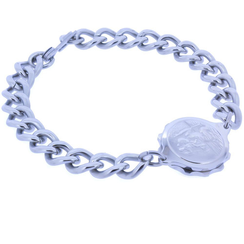 Sos talisman stainless steel - talisman,