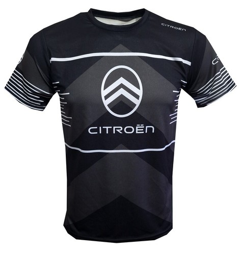 Citroen racing shirt - racing, t-shirt