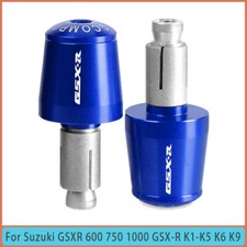 7/8'' Handle Bar Cap End Plugs