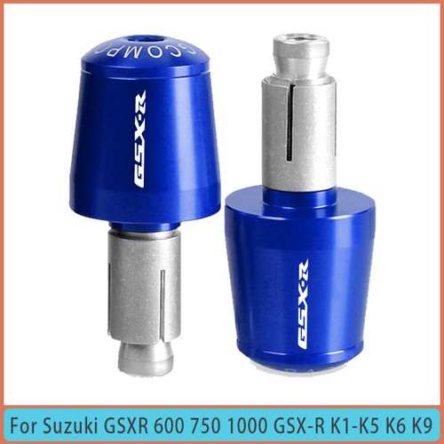 Handle bar cap end plugs - cap,