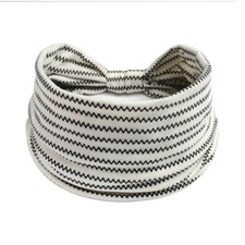 Women Yoga Wide Headband