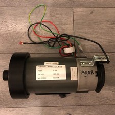 REEBOK ZR10 TREADMILL