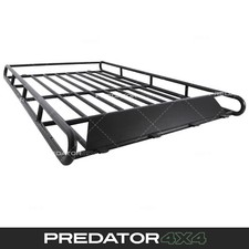 2M IRON ROOF RACK PLATFORM