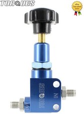 TORQUES M10x1.0 MALE Billet