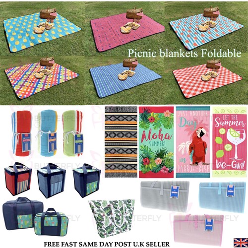 Large folding family travel - folding,