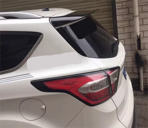 Window rear roof glossy - rear,
