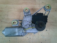 1998 TO 2004 VW VOLKSWAGEN GOLF MK4 HATCHBACK REAR BACK WIPER MOTOR