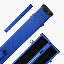 ROYAL BLUE Luxury Snooker Pool