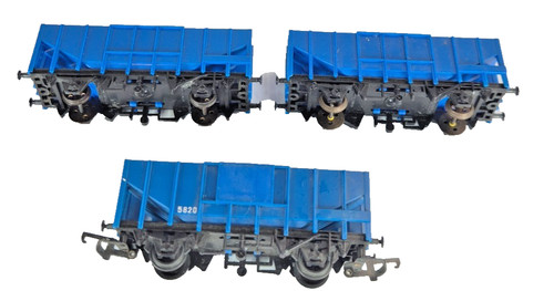 Rake hornby gauge - hornby,