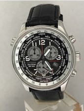 Citizen Men’s Eco Drive