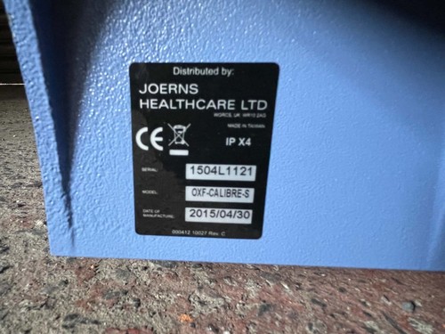 Joerns oxford calibre - joerns,