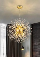 Sputnik Hanging Pendant Light