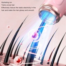 Portable hair dryer - portable,
