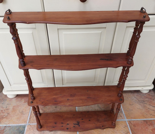 Vintage french fruitwood - vintage,