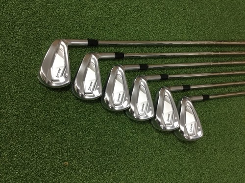 Srixon zxi5 irons s pro - srixon,