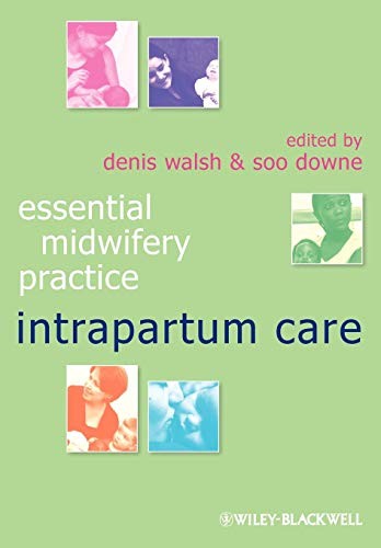 Essential midwifery - essential,
