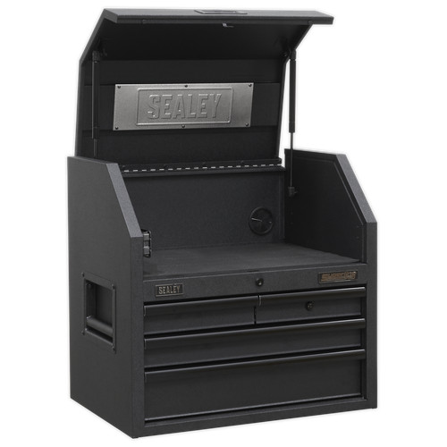 Sealey ap2704be superline - sealey,