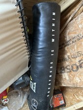 Everlast Heavy Punch Bag  