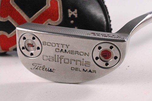 Scotty cameron california - scotty, sea