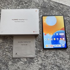 HUAWEI MatePad 11.5" ,8GB
