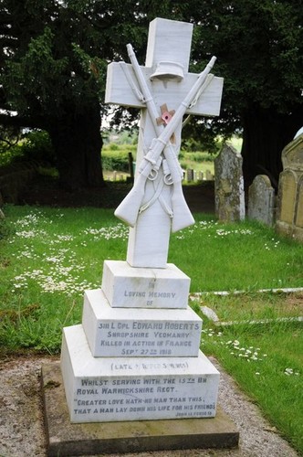Photo 6x4 wwi memorial l - wwi,