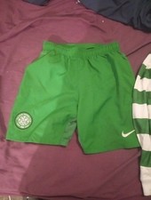 Celtic Football Kit M
