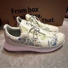 Adidas X Disney Mickey Mouse