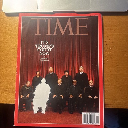 Time magazine july 2018 - july, ,2018