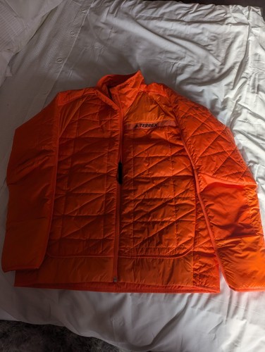 Adidas terrex jacket - terrex, jacket..med