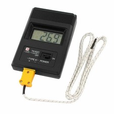 TM-902C Digital Sensor LCD
