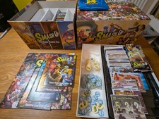 Smash bigger geekier - bigger, box