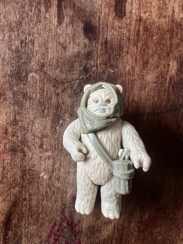 Vintage kenner star wars - kenner, lumat