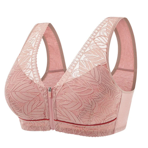 Ladies zip front fastening - ladies,