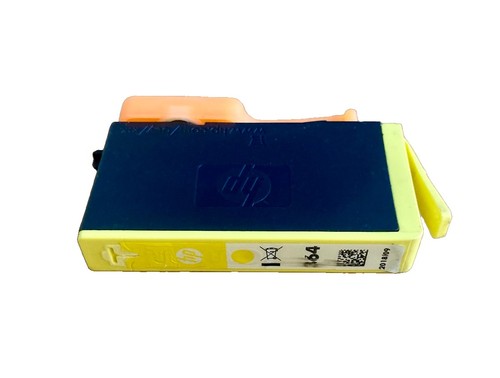 Genuine hewlett packard 364 - genuine,