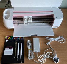 Cricut Maker Smart Cutting