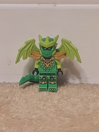 Lego ninjago dragons rising - lego,