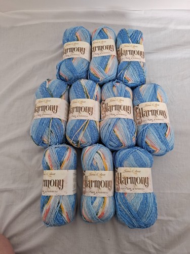 100g balls james - balls, c
