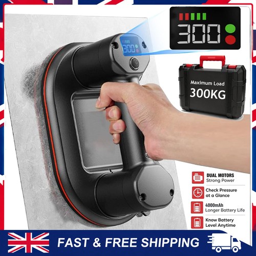 300kg electric vacuum suction - electric,