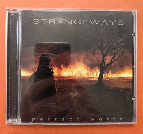 Strangeways perfect world cd - strangeways:,