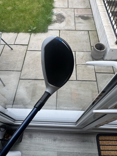 Taylormade sim max hybrid - max,