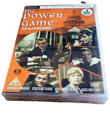 The Power Game - Complete