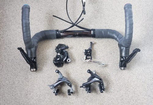 Shimano ultegra 6800 - 6800, groupset