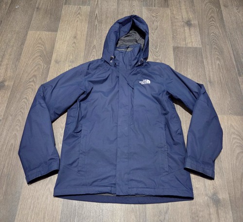 The north face jacket hyvent - north,