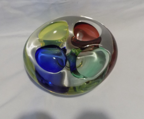 Murano romanian bowl - ,