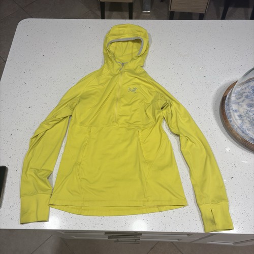 Arcteryx incendo hoody womens - incendo,