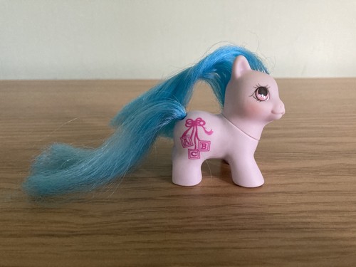Little pony - my,