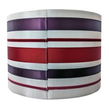 Litecraft Light Shade Striped